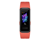 Huawei Band 4 czerwony - 518242 - zdjęcie 3